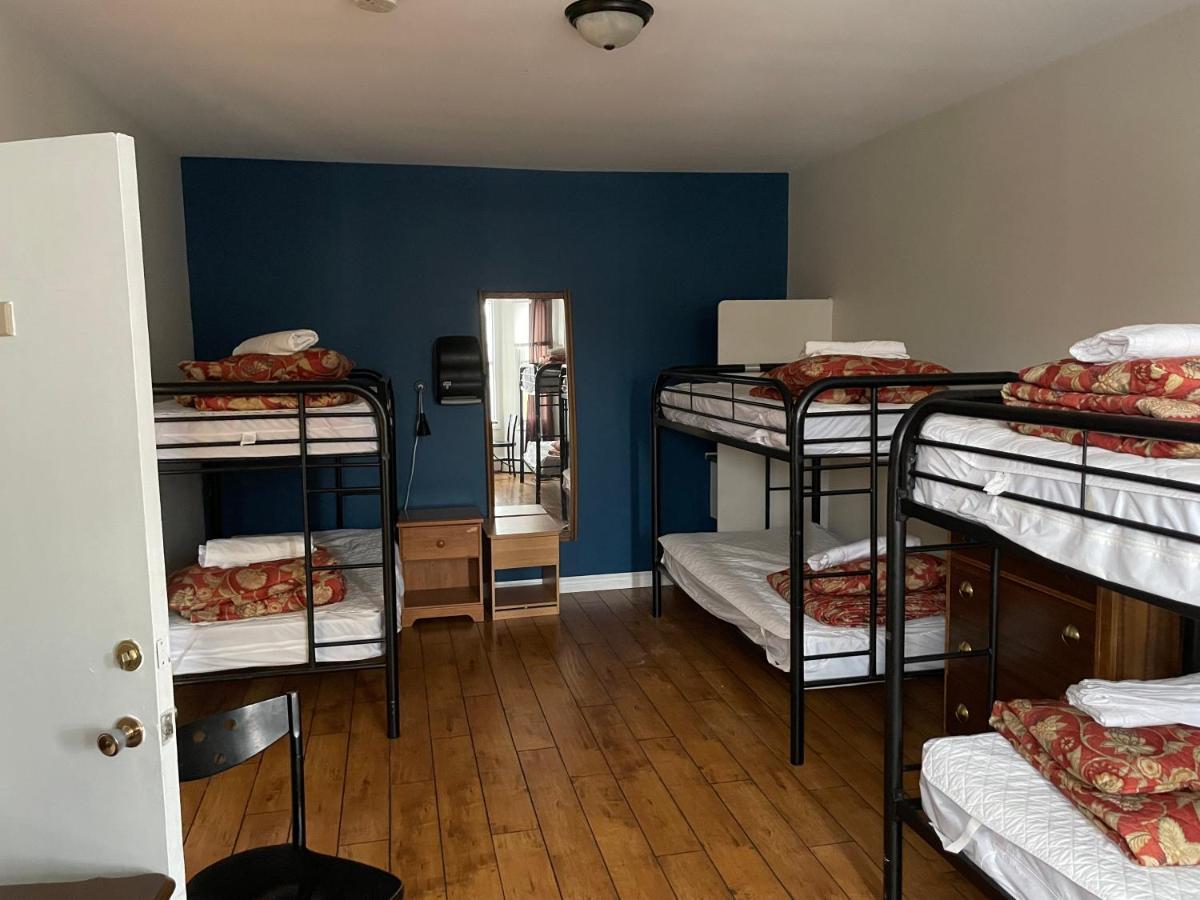 Auberge Du Monde Trois-Rivieres Luaran gambar